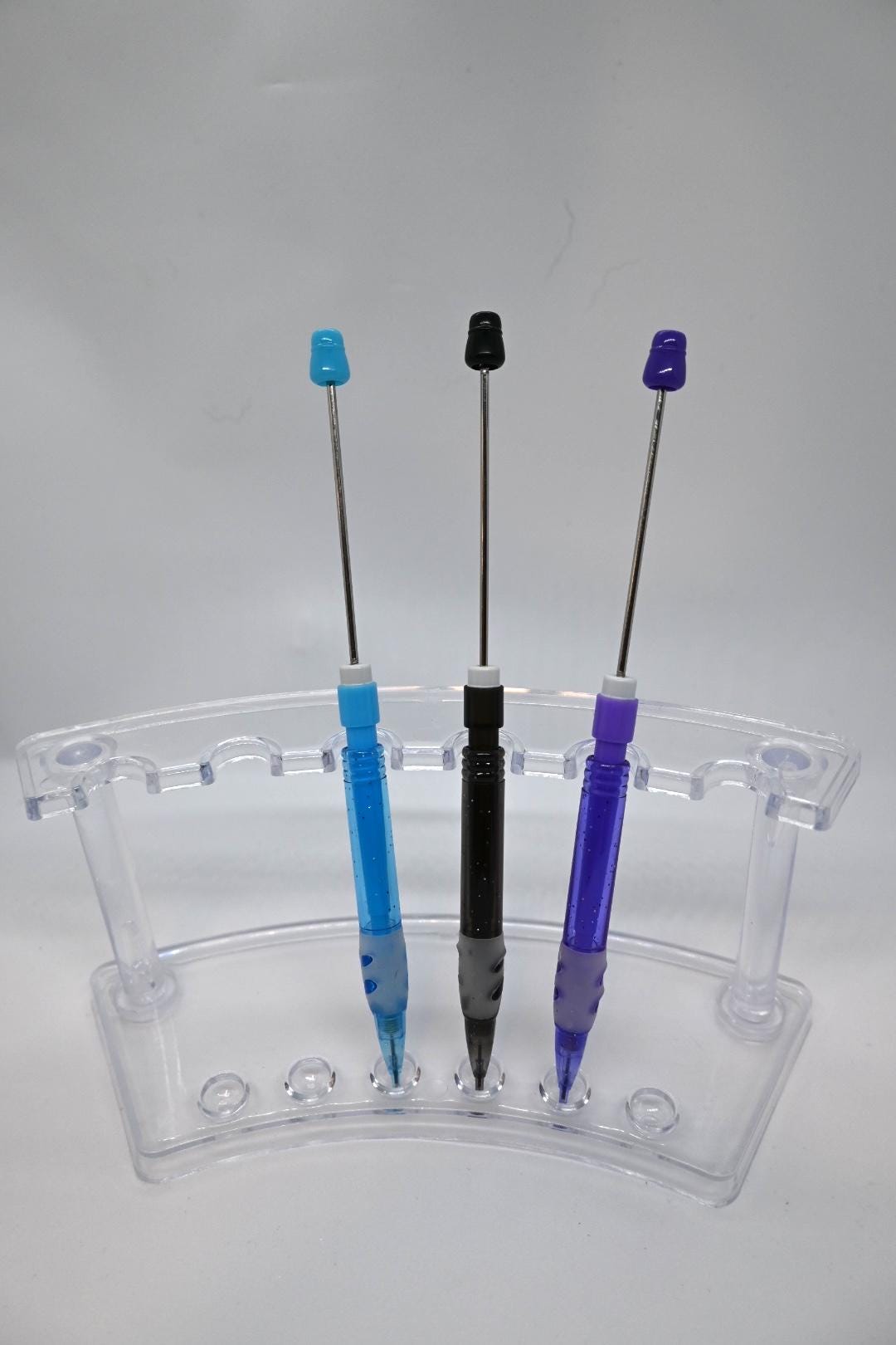 Beaded Mechanical Pencil - In Stock