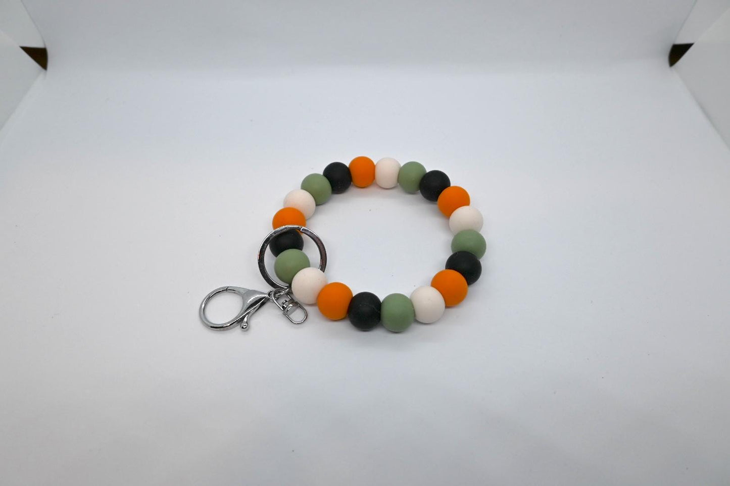 Wristlet Keychain - In Stock