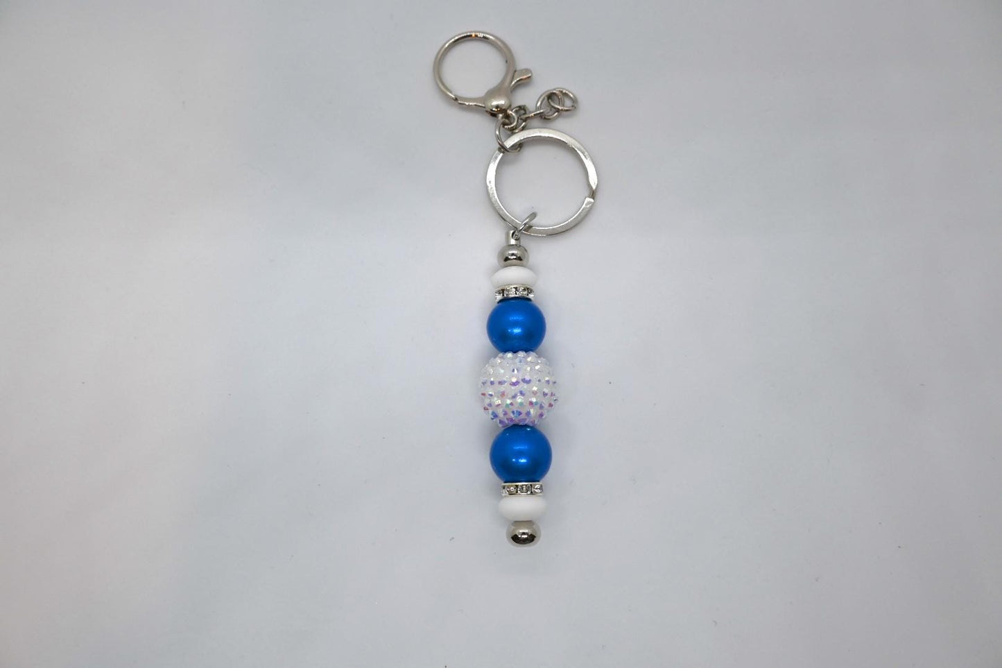 Bar Keychain - In Stock