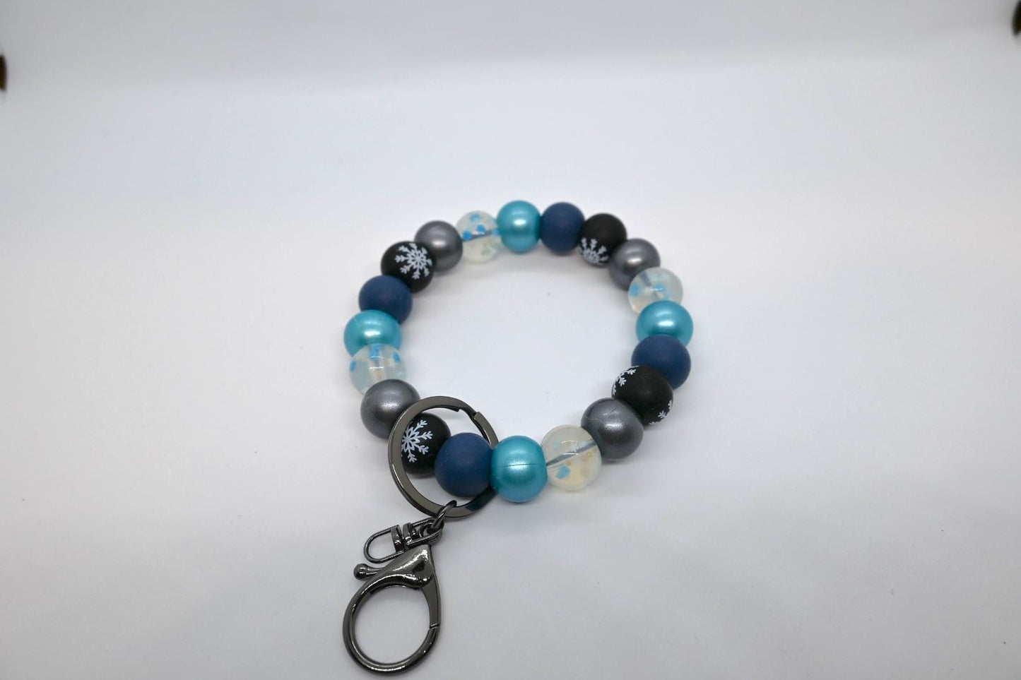 Wristlet Keychain - In Stock