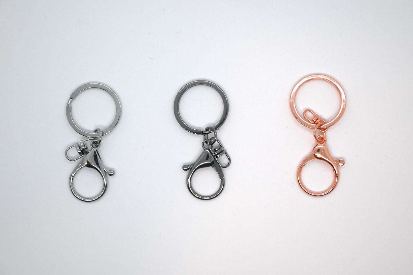 Custom Name Keychain