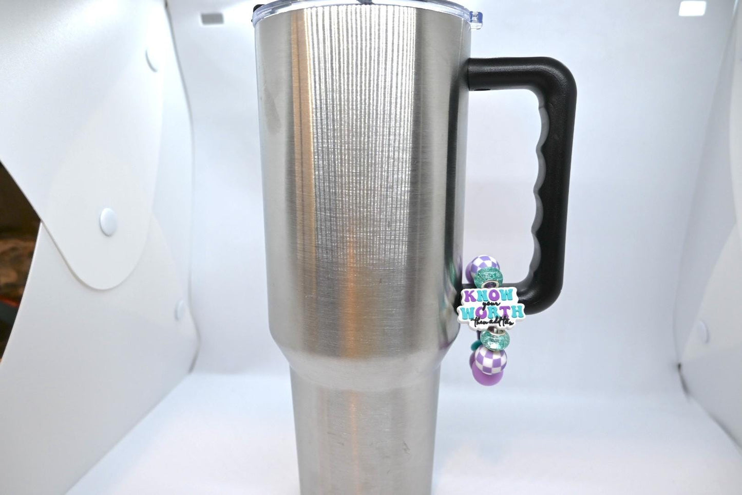 Cup Charm - In Stock