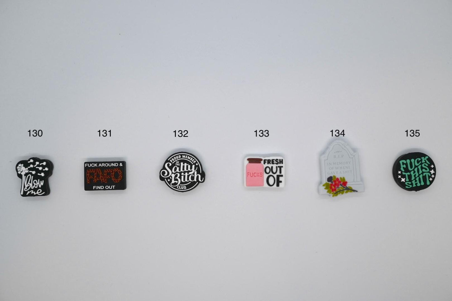 Custom Bottle Opener