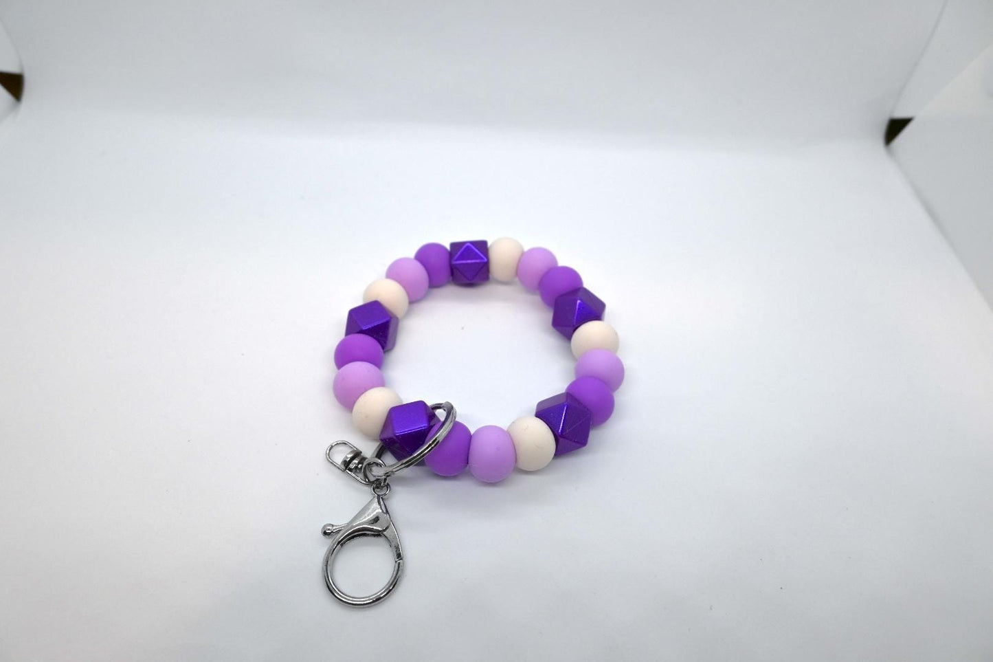 Wristlet Keychain - In Stock