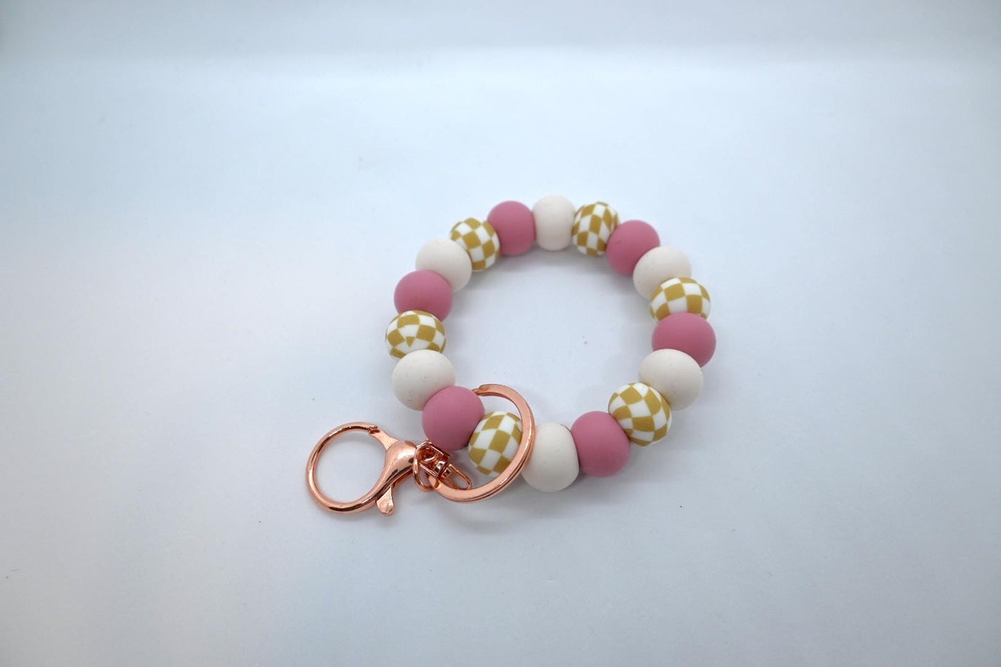 Wristlet Keychain - In Stock