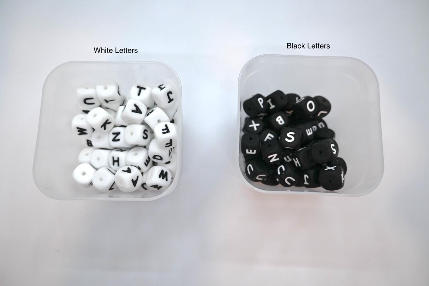 Custom Name Keychain