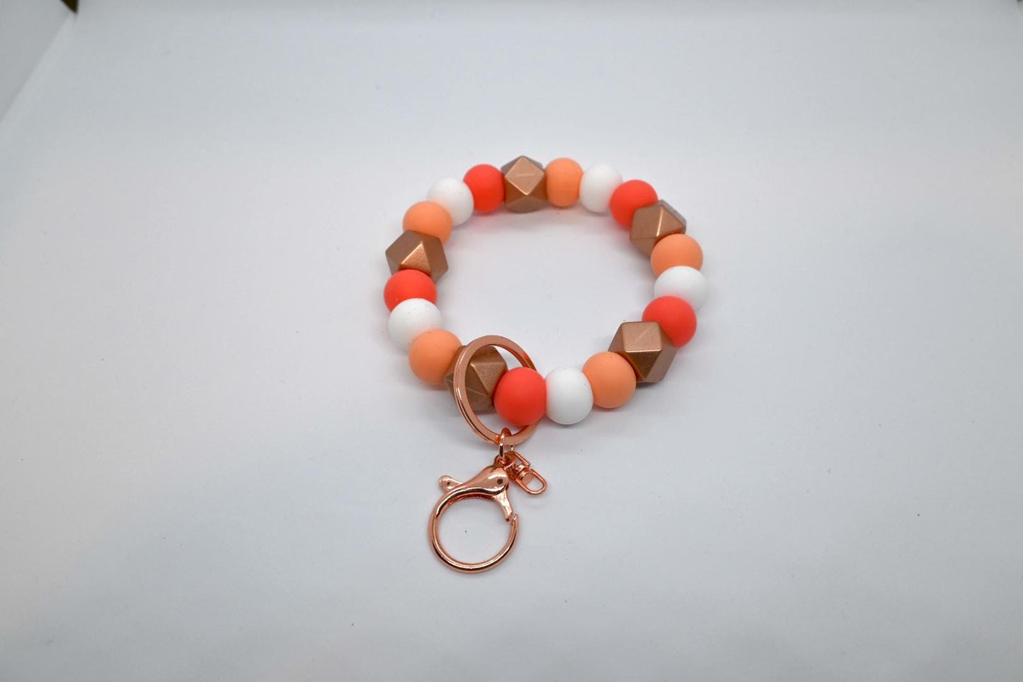 Wristlet Keychain - In Stock