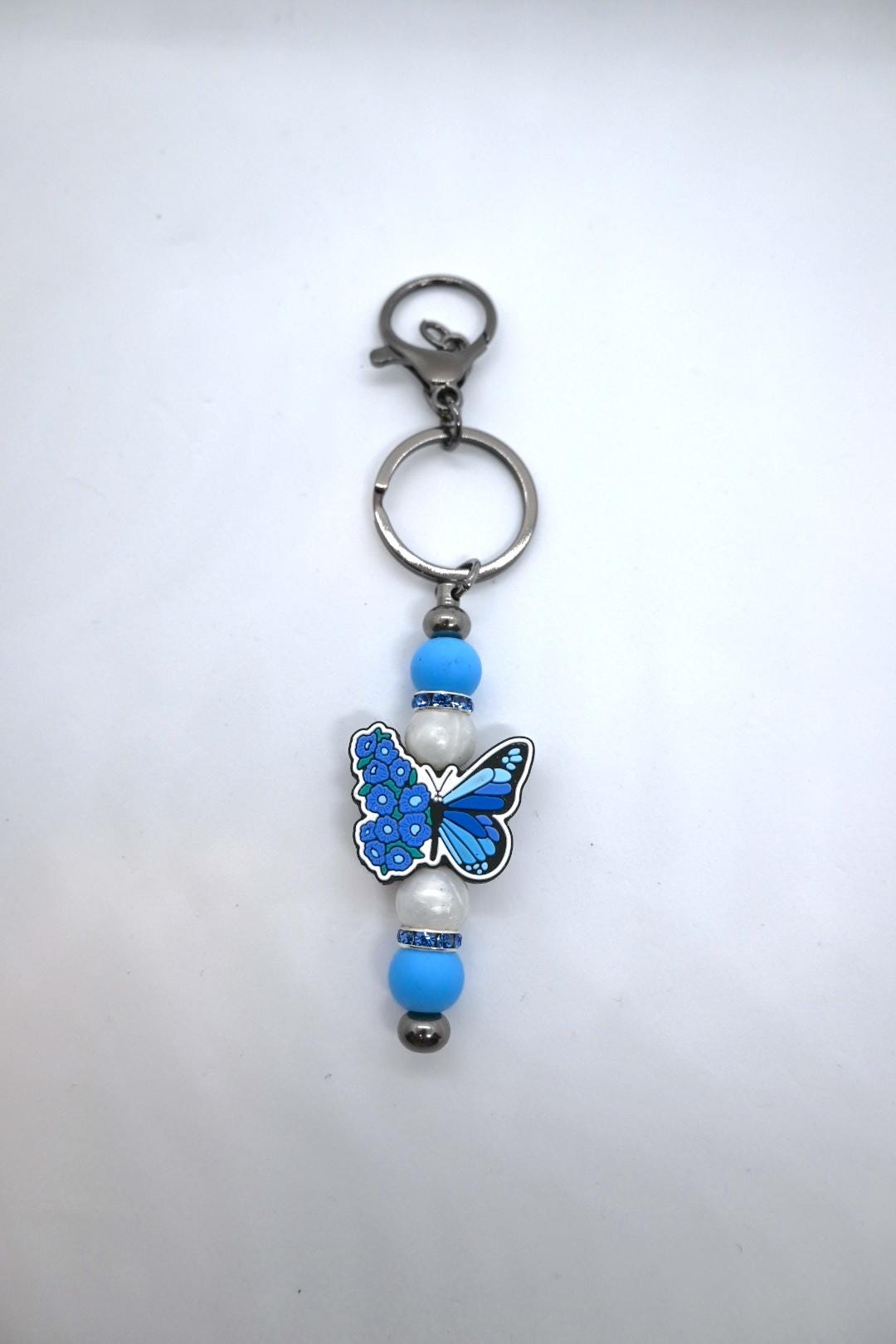 Bar Keychain - In Stock