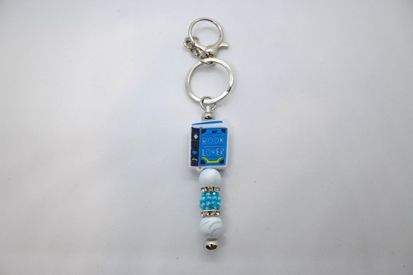Bar Keychain - In Stock