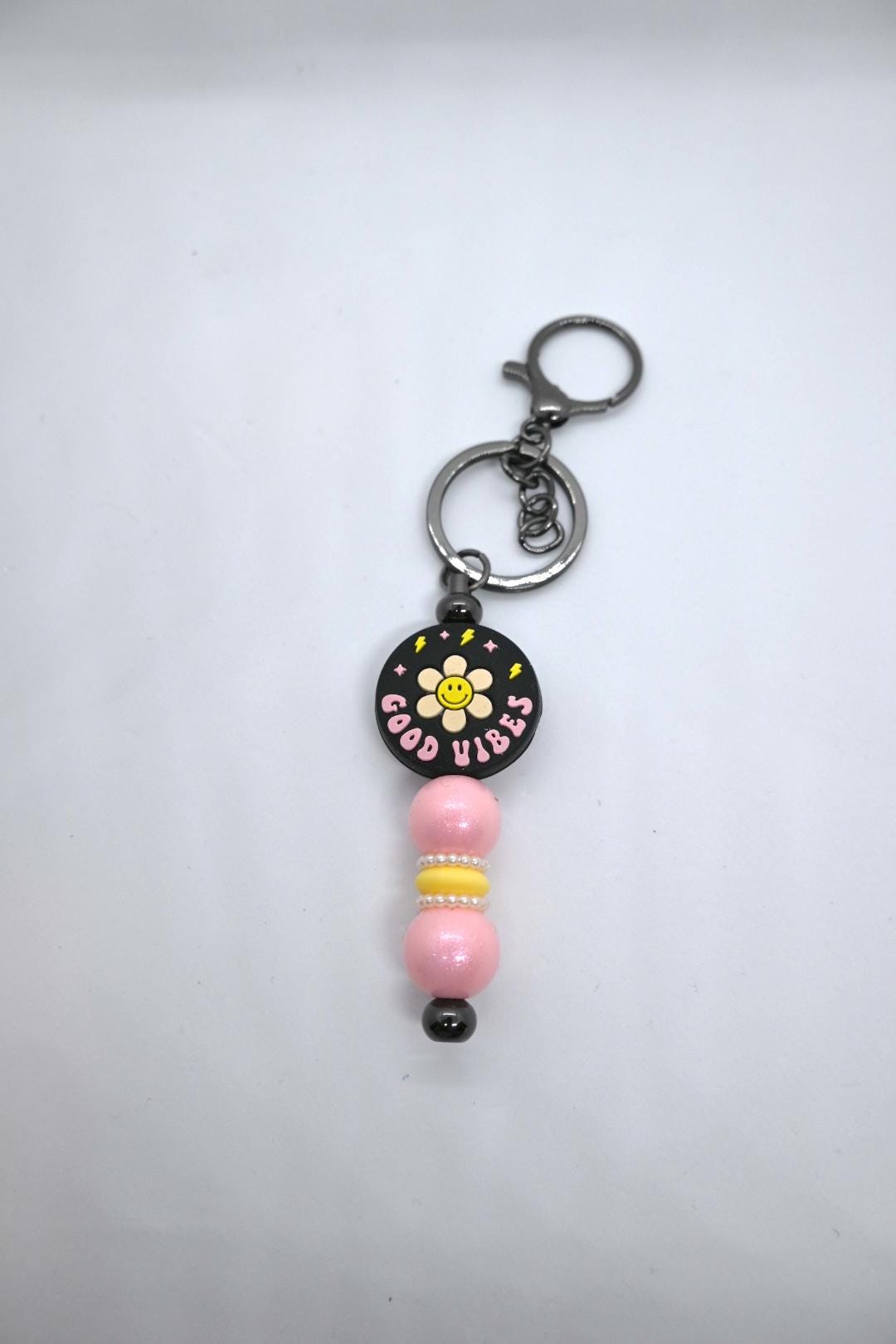Custom Bar Keychain