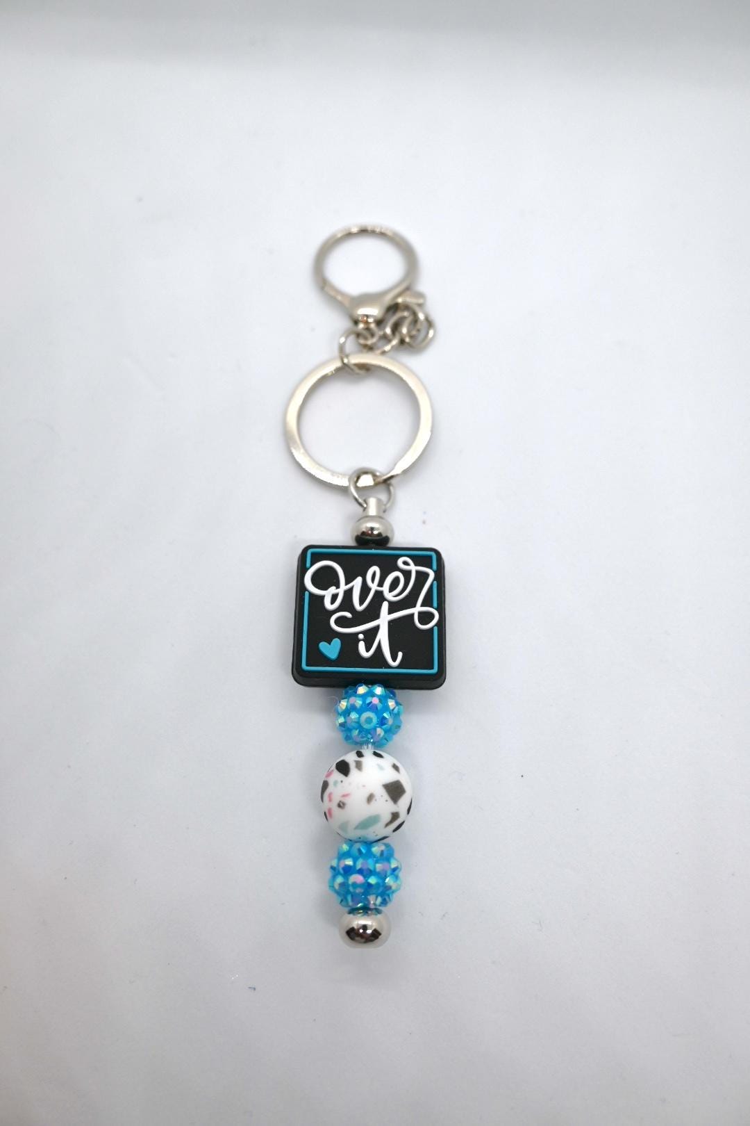 Custom Bar Keychain