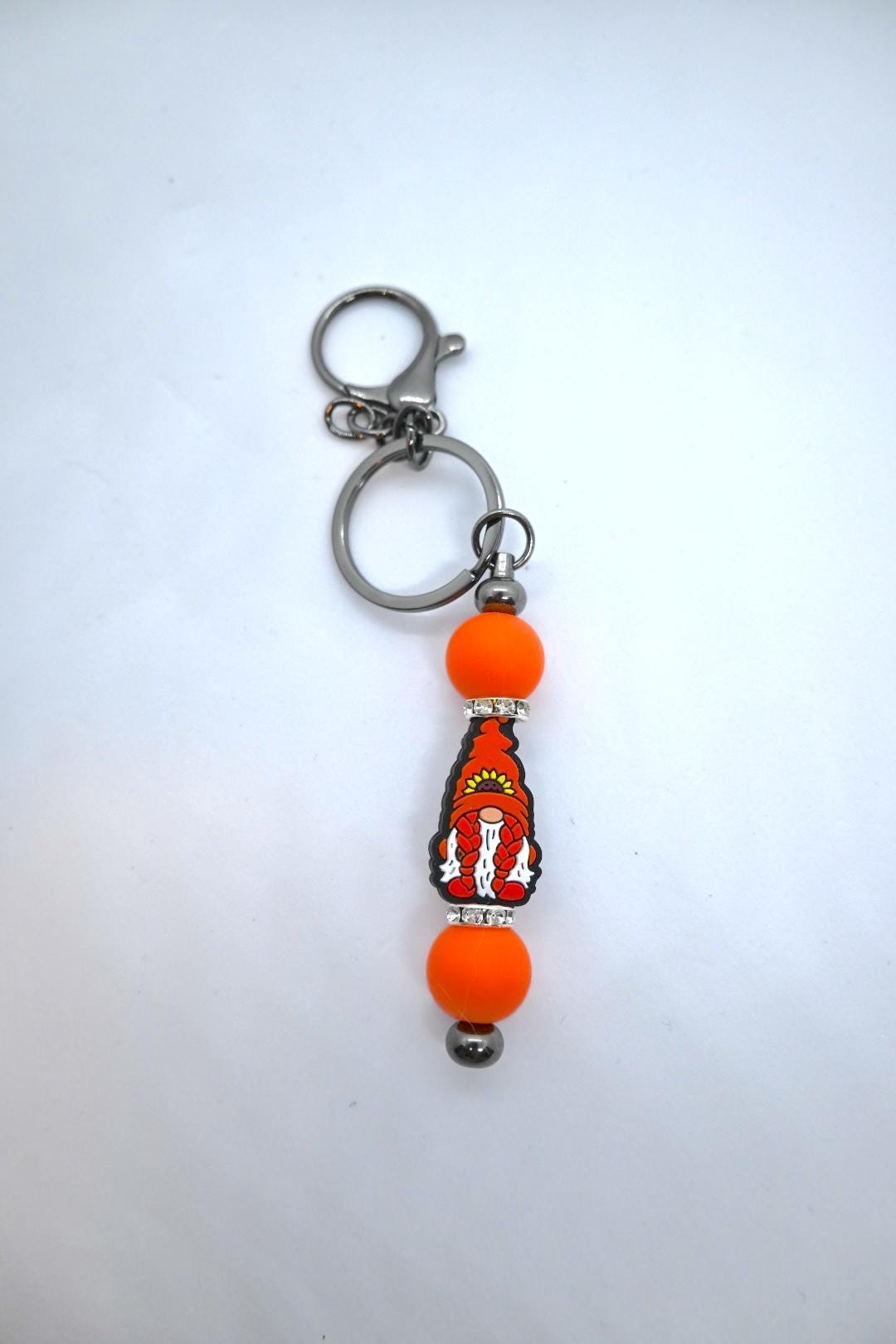 Bar Keychain - In Stock
