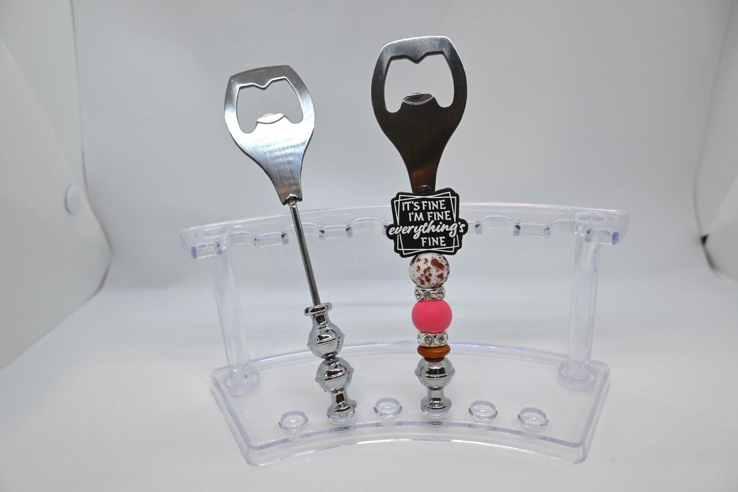 Custom Bottle Opener
