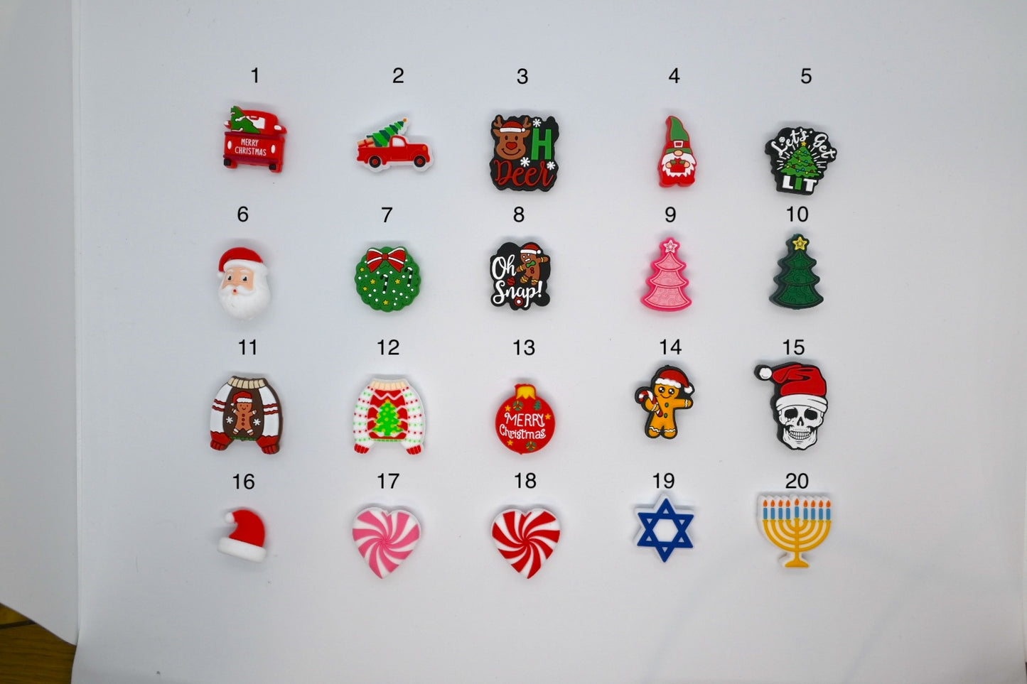 Custom Wristlet Keychain