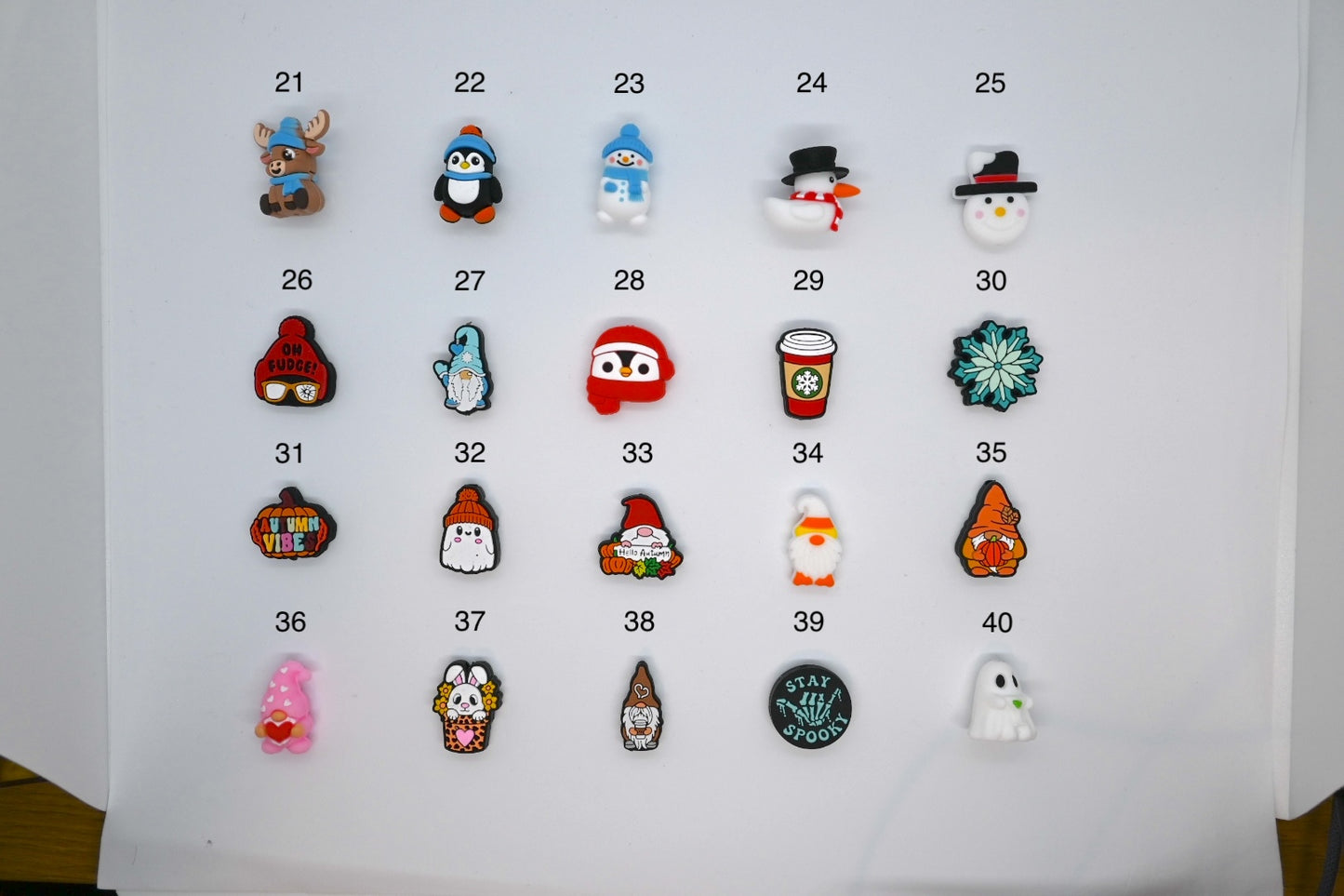 Custom Wristlet Keychain