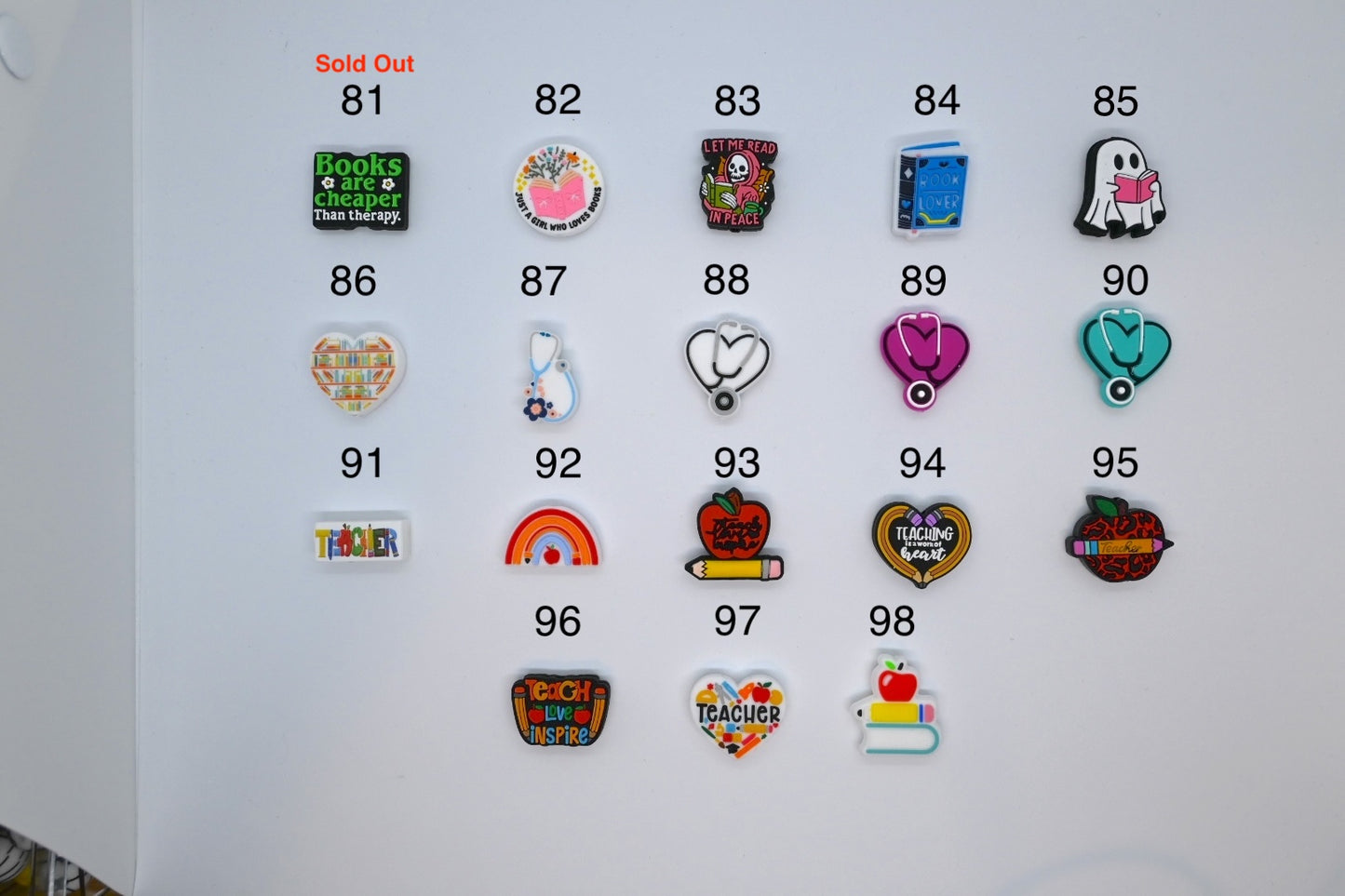 Custom Name Keychain