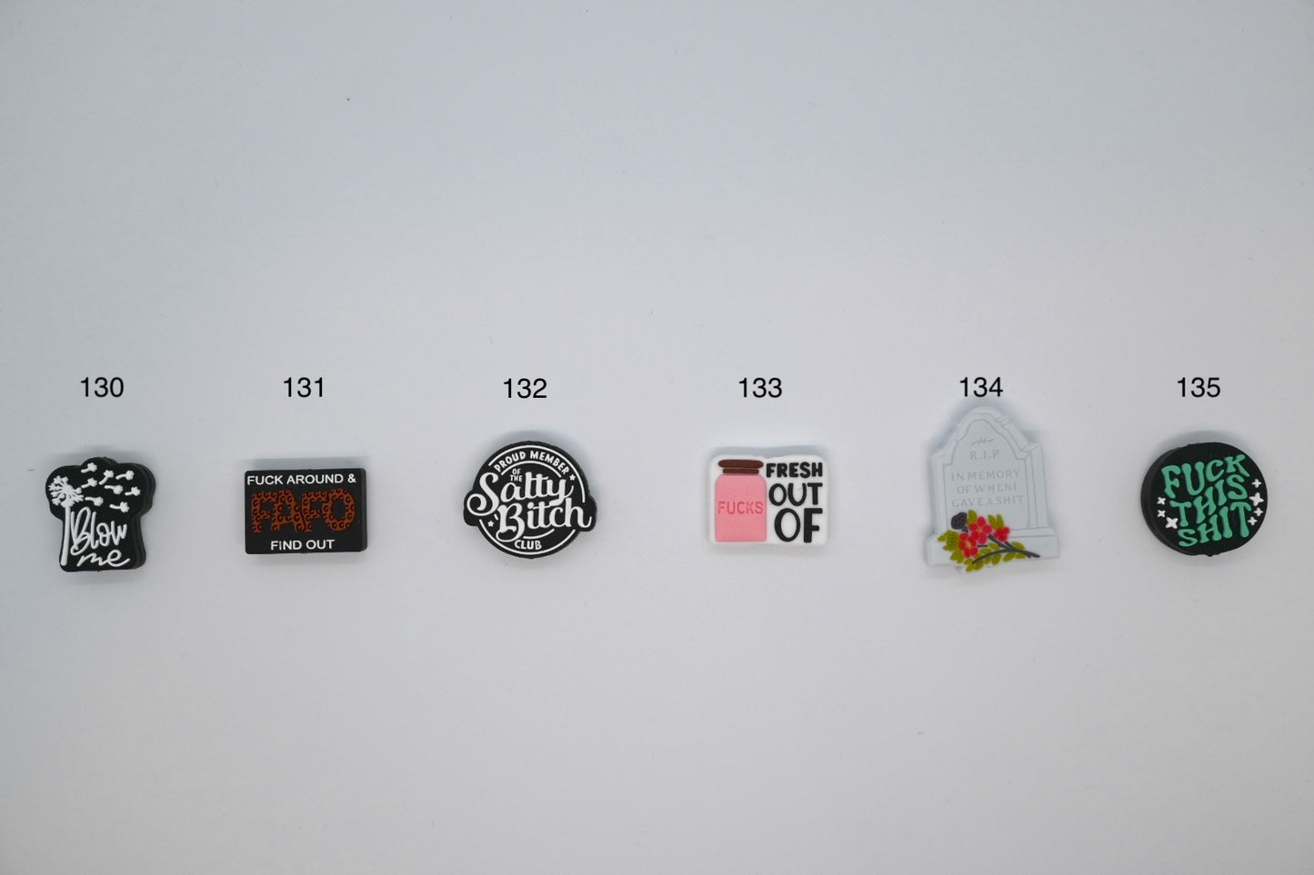 Custom Name Keychain