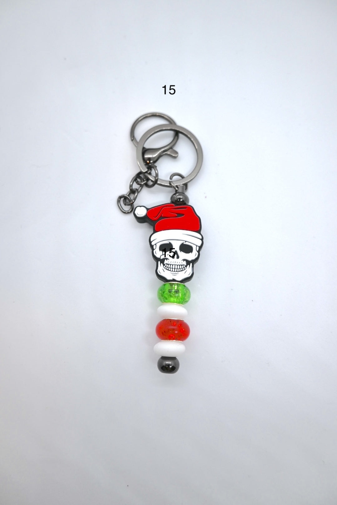 Bar Keychain - In Stock