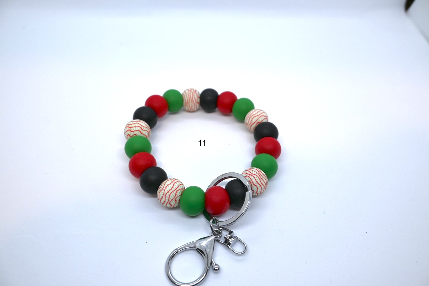 Wristlet Keychain - In Stock