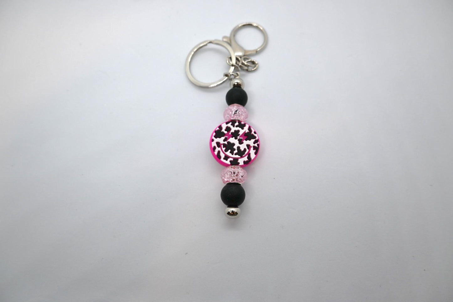 Bar Keychain - In Stock