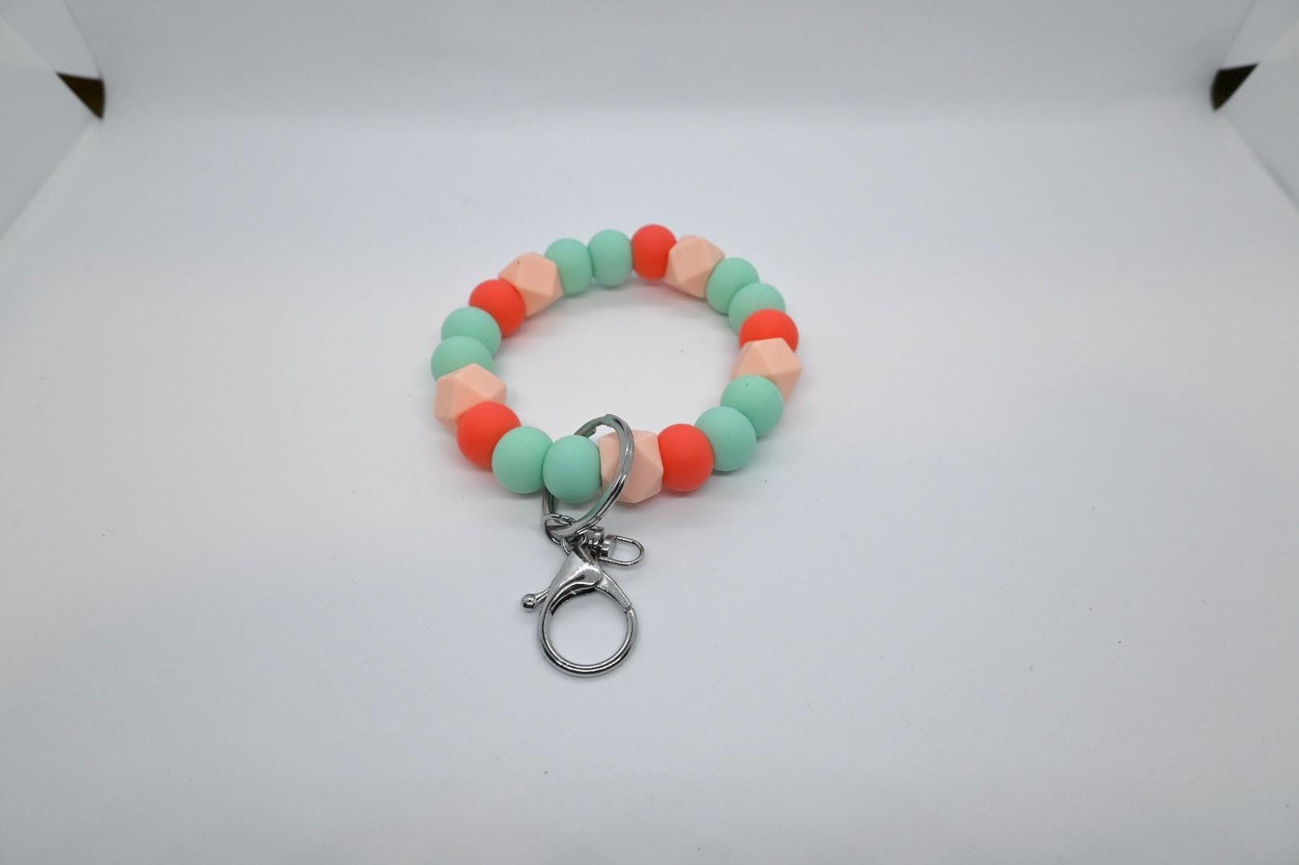 Wristlet Keychain - In Stock