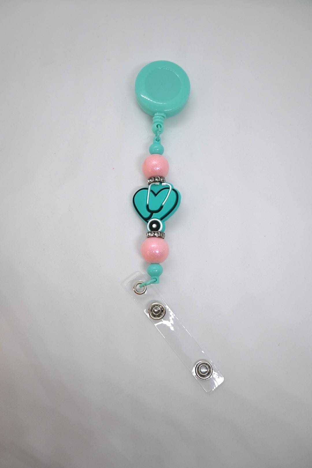 Badge Reel - In Stock