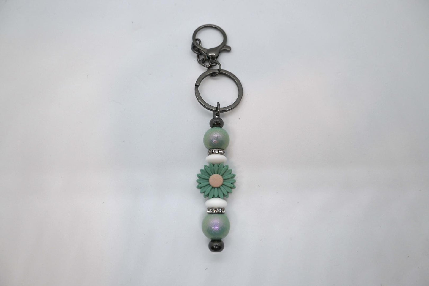 Bar Keychain - In Stock
