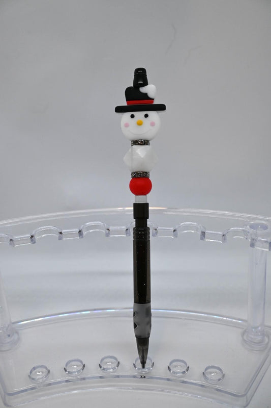 Beaded Mechanical Pencil - In Stock